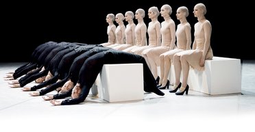 Когда пал режим Чаушеску, мой отец-диссидент плакал от радости, - хореограф Эдвард Клюг