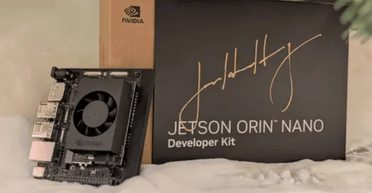 Самый дешевый в мире суперкомпьютер можно будет купить всего за 249 долларов