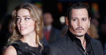 Ембер Герд шукала компромат на Джонні Деппа: що дізнався приватний детектив (фото)