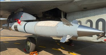 Індійський досвід для ЗСУ: модернізований МіГ-29 здатний нести балістичні ракети