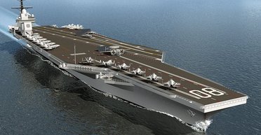 Не Enterprise, а Musk: 1 апреля милитари-порталы высмеяли Трампа и "надувные" инновации