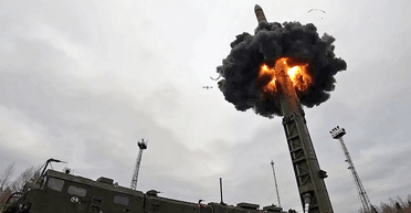 Де може початися Третя світова війна у 2026 році: п'ять місць на карті, яким не пощастить