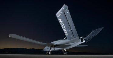 Дрон под полным контролем ИИ: в США испытают необычный беспилотник Beacon