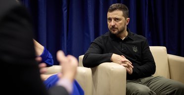 Мінус 165 систем ППО за роки незалежності: частину з них продали росіянам, — Зеленський