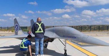 У Китаї створили "вибуховий" двигун для дрона: розганяє до надзвукової швидкості