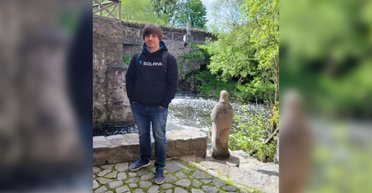 Михаил Шумилов: "Инвесторов в информационные технологии привлекает неординарный подход программистов"