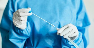 Не тільки Київ: штам Stratus поширився на сім регіонів України