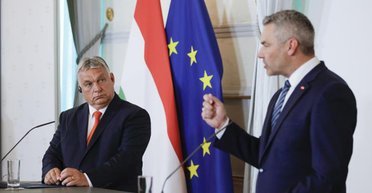 ЄС дасть гроші Україні. Чому Орбан не зможе підіграти Путiну