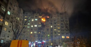 Россияне убили в Киеве трех человек: 26 — получили ранения, среди них дети и беременная (фото)