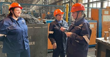 Нардеп от Кривого Рога призывает спасти Арселор от банкротства, которое может повлечь большие цены на электроэнергию