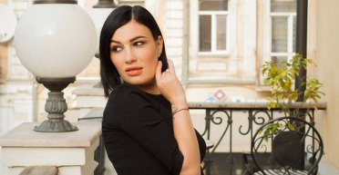 Анастасия Приходько оскандалилась заявлением о гимне Украины: "Нам конец"