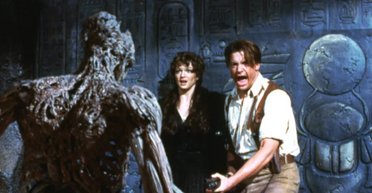 "Мумия" возрождается: Брендан Фрейзер и Рэйчел Вайс возвращаются в новом фильме ужасов