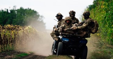 "Чрезвычайно дорого": в Генштабе озвучили, сколько стоит Украине один день войны с РФ