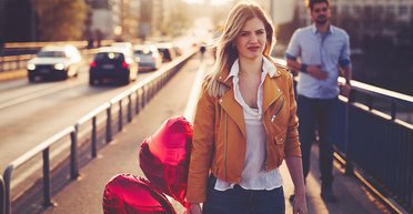 "Це так несправедливо": дівчина розлучилася з хлопцем через погану економіку