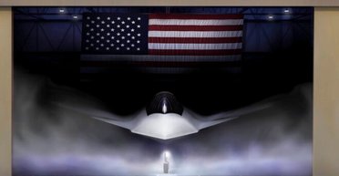 Боевой радиус более 1600 км: в США раскрыли первые характеристики истребителя 6 поколения F-47