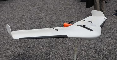 Франция провела испытания первых дронов Colibri перед поставками в Украину (видео)