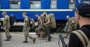 "Почему ты не на фронте": военный психолог об ответах на сложные вопросы (видео)