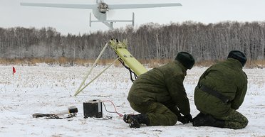 Поставки невозможны: Россия лишилась ценных дронов "Гранат-4" из-за санкций, —  InformNapalm