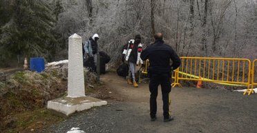 Канада готовится "худшему сценарию": просители убежища бегут от Трампа