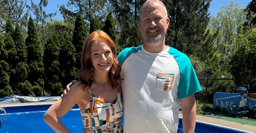 Пара зустрілась на одну ніч, щоб добре "відтягнутись": тепер в них 11 дітей (фото)