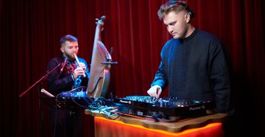 Ресторан Fenix відзначив 4-річчя: незабутній вечір у серці столиці