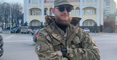 "Бригада втратила одного із кращих воїнів": на фронті загинув боєць 3-ї ОШБр (фото)