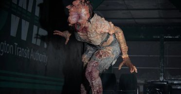 Игроки смогут понюхать грибок-паразит в игре The Last of Us: представлена новая технология (видео)