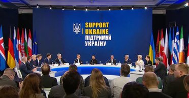 Зеленский поговорил с Трампом: какие итоги встречи лидеров G7 (видео)