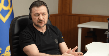 "Путин нас убьет всех": Зеленский объяснил, чем опасна демобилизация для Украины (видео)