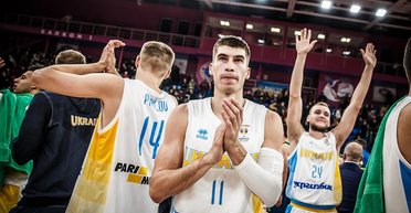 Китайский баскет-бум. Что нужно сборной Украины, чтобы во второй раз в истории поехать на чемпионат мира