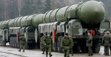 Российское ядерное оружие может и не появиться в Беларуси, — эксперт