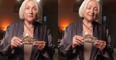 "Скоринка, горбушка, целушка": как сказать "окраєць хліба" на украинском