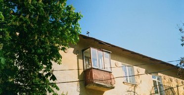 170 тысяч очень мало: в Киеве предлагают жестче наказывать за "неправильные" балконы