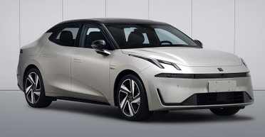 Geely и Volvo создали недорогого и экономичного конкурента Toyota Camry (фото)