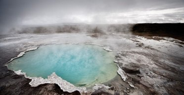 Самый опасный газ в мире ученые превратили в источник зеленой энергии: как это удалось