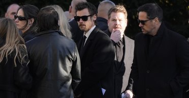 Похороны звезды One Direction Лиама Пейна будут закрытыми для фанатов