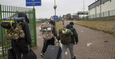 Только при одном условии: может ли снятый с учета человек выехать за границу