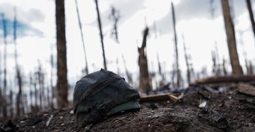 Пропавшие без вести при особых обстоятельствах в Украине: в реестре 36 тысяч человек, — Добросердов