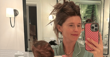 Донька Арнольда Шварценеггера показала всіх онуків актора (фото)