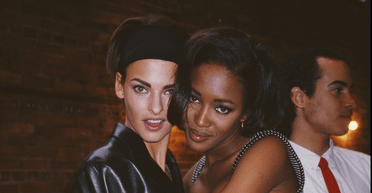 Наомі Кемпбелл та Лінда Євангеліста серйозно ворогують: деталі