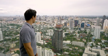 Мужчина переехал в Таиланд: аренда, коммуналка и еда там стоят значительно дешевле