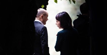 Тайный план Бербок: глава немецкого МИД планирует передачу Taurus Украине, — Spiegel