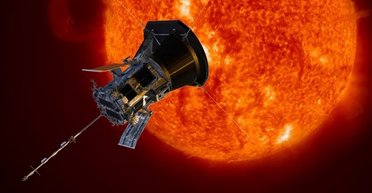Ще ближче, ще швидше. Космічний апарат NASA встановив новий рекорд біля Сонця (відео)