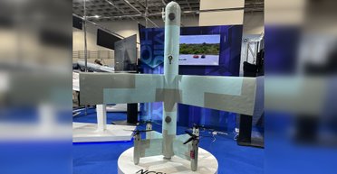 "Гордість Тайваню": чим унікальний новий ударний безпілотник Mighty Hornet III