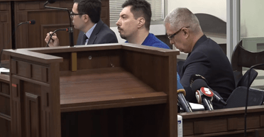 Ушосте: ексглаву ВС Князєва суд залишив під вартою і зменшив суму застави (інфографіка)