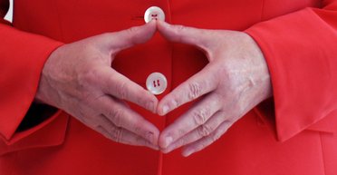 Меркель меркнет. Виселица для немецкой политической "хромой утки"