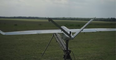 Вражеская РЭБ — не помеха: украинский дрон "Гор" совершил 70 боевых вылетов, что известно