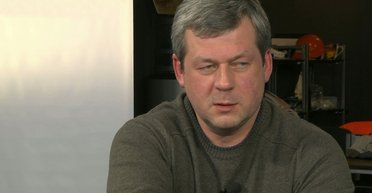 Украинцы хотят получить законное право защищать себя, - Георгий Учайкин, глава Ассоциации владельцев оружия