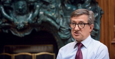 Порошенко не до конца понимает, что происходит в Донбассе, - Сергей Тарута