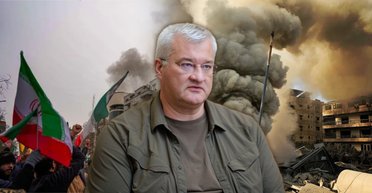 Близькосхідний рикошет: як перемир`я в Ірані вплине на російсько-українську війну